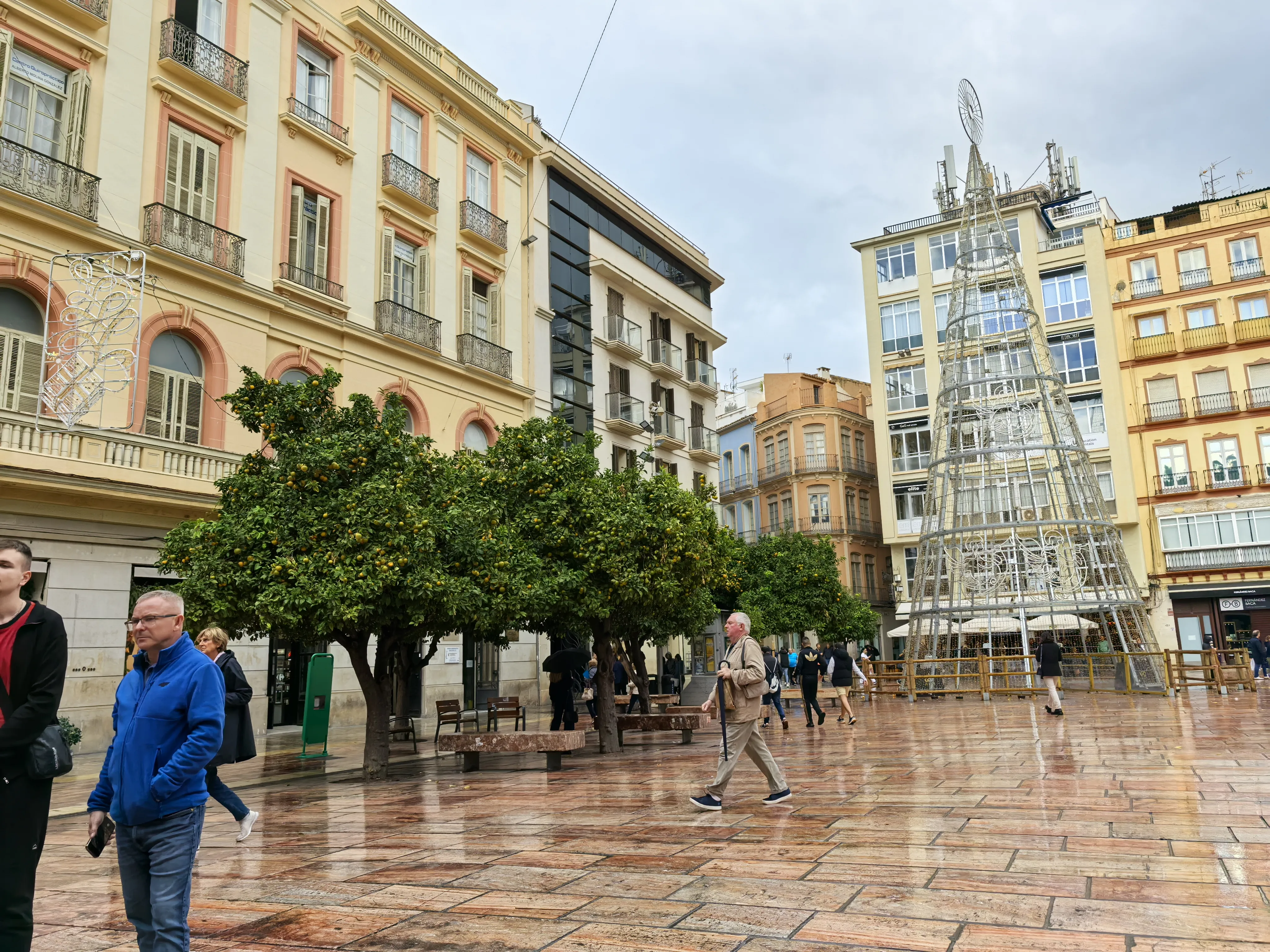 HUAWEI Pura 70 Ultra - System Aparatów - IMG_20251117_163008.webp